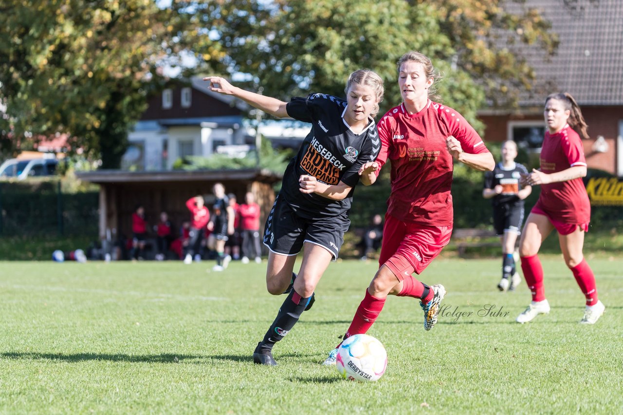 Bild 113 - F RS Kiel 2 - SV Henstedt Ulzburg 2 : Ergebnis: 1:3